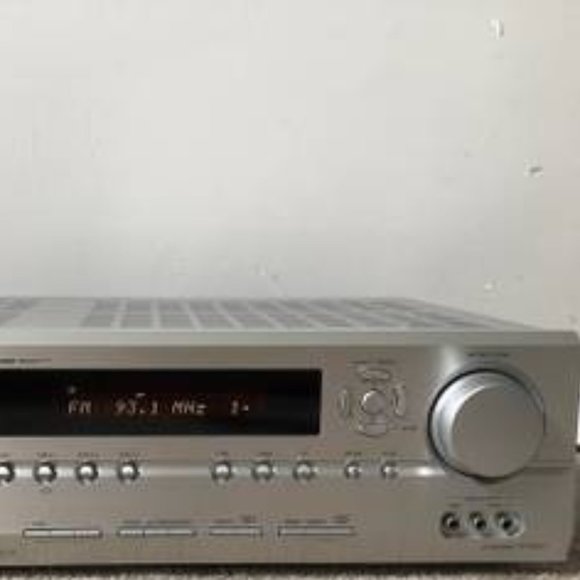 Onkyo Receiver HT R540 7.1 Channel Home Theater Surround System AV Receiver - Picture 3 of 3
